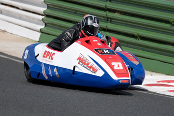 2017 EMRA race Results