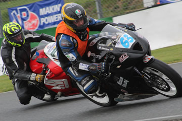 2019 EMRA race Results