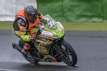 2022 EMRA race Results