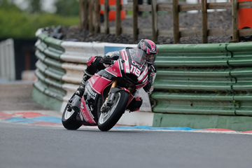 2023 EMRA race Results