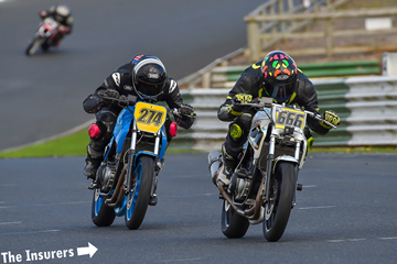 2024 EMRA race Results