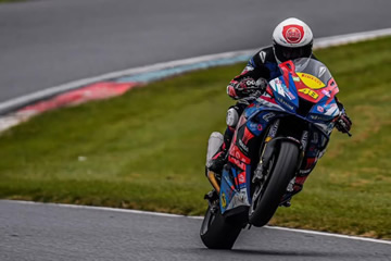 2025 EMRA race Results