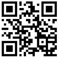 join mailing list QR Code